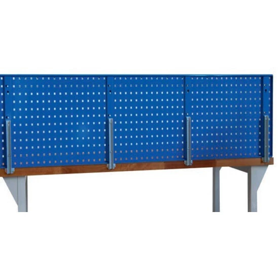 Neu 🎁 ADB Lochwand Halterung Zum Befestigen An Werkbänken 300mm ⭐ 2 Neu 🎁 ADB Lochwand Halterung Zum Befestigen An Werkbänken 300mm ⭐ – Bild 2