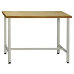 Brandneu 😉 ADB Werkbank "Premium", Grundmodell, B 1200 X T 600 X H 840 Mm ❤️