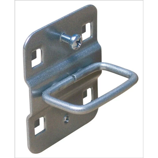 Budget ❤️ ADB Werkzeugwand Lochwand Zangenhalter Länge 45 Mm 🤩 1 Budget ❤️ ADB Werkzeugwand Lochwand Zangenhalter Länge 45 Mm 🤩