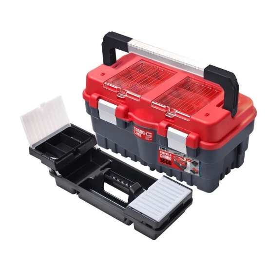 Neu 🌟 ADB 🧰 Toolbox Formula S 500 Carbo Plus Red Cover 😍 1 Neu 🌟 ADB 🧰 Toolbox Formula S 500 Carbo Plus Red Cover 😍