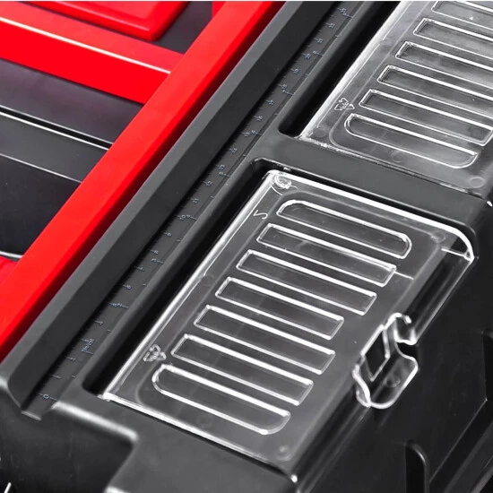 Top 10 🎁 Großer ADB Werkzeugkoffer Mit 2 Rädern Und 4 Lagerboxen 🎁 5 Top 10 🎁 Großer ADB Werkzeugkoffer Mit 2 Rädern Und 4 Lagerboxen 🎁 – Bild 5