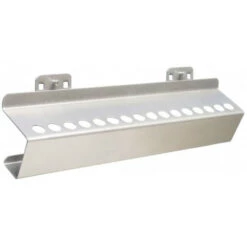 Bestpreis 🎁 ADB Werkzeugwand Lochwand Werkzeughalter Für MK2 Und MK3 B 395 X H 85mm 🎁