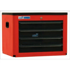 Besorgen 👏 ADB Werkzeugtruhe Für Werkstattwagen Serie 'Basic', Farbe:Verkehrsrot (RAL 3020), Anzahl Schubladen:4 ❤️ 5 Besorgen 👏 ADB Werkzeugtruhe Für Werkstattwagen Serie 'Basic', Farbe:Verkehrsrot (RAL 3020), Anzahl Schubladen:4 ❤️ -Günstiges Adb Geschäft unnamed file 579