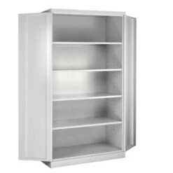 Großhandel ✔️ ADB Stahlschrank XXL (BxHxT) 1100 X 1920 X 580 Mm In Verschiedenen Farben, Farbe:lichtgrau ✨ -Günstiges Adb Geschäft unnamed file 594