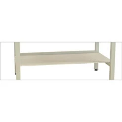 Angebote 🔔 ADB Ablageboden, Breite 1250 X Tiefe 350 Mm, Lichtgrau ❤️