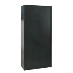 Bestes Angebot 🌟 ADB Putzmittelschrank, Putzschrank In Verschiedenen Farben, (BxHxT) 800 X 1930 X 370 Mm, Farbe:anthrazitgrau/feuerrot ✨ -Günstiges Adb Geschäft unnamed file 63