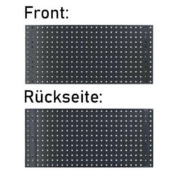 Coupon ✨ ADB Lochwand Für Werkzeughaken In Verschiedenen Größen Und Farben 493-1975 Mm, Farbe:Anthrazitgrau (RAL 7016), Länge:493 Mm 😍 -Günstiges Adb Geschäft unnamed file 637