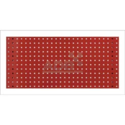 Budget 🛒 ADB Lochwand Für Werkzeughaken In Verschiedenen Größen Und Farben 493-1975 Mm, Farbe:Resedagrün (RAL 6011), Länge:987 Mm 🥰 -Günstiges Adb Geschäft unnamed file 686