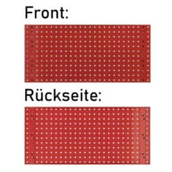 Angebote 🛒 ADB Lochwand Für Werkzeughaken In Verschiedenen Größen Und Farben 493-1975 Mm, Farbe:Verkehrsrot (RAL 3020), Länge:1177 Mm 🥰 -Günstiges Adb Geschäft unnamed file 692