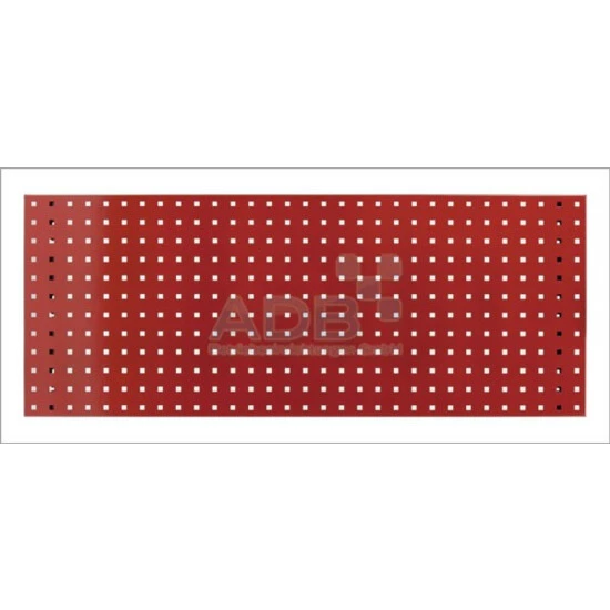 Billig 🥰 ADB Lochwand Für Werkzeughaken In Verschiedenen Größen Und Farben 493-1975 Mm, Farbe:Resedagrün (RAL 6011), Länge:1177 Mm ✔️ 14 Billig 🥰 ADB Lochwand Für Werkzeughaken In Verschiedenen Größen Und Farben 493-1975 Mm, Farbe:Resedagrün (RAL 6011), Länge:1177 Mm ✔️ – Bild 14