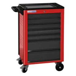 Neu 🎁 ADB Werkstattwagen 'Basic' In Verschiedenen Ausführungen, Bis Zu 9 Schubladen, Optional Mit 115 Tlg. Werkzeugsatz, Farbe:Verkehrsrot (RAL 3020), Anzahl Schubladen:7 ❤️ 24 Neu 🎁 ADB Werkstattwagen 'Basic' In Verschiedenen Ausführungen, Bis Zu 9 Schubladen, Optional Mit 115 Tlg. Werkzeugsatz, Farbe:Verkehrsrot (RAL 3020), Anzahl Schubladen:7 ❤️ -Günstiges Adb Geschäft unnamed file 754