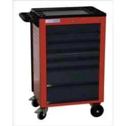 Neu 🎁 ADB Werkstattwagen 'Basic' In Verschiedenen Ausführungen, Bis Zu 9 Schubladen, Optional Mit 115 Tlg. Werkzeugsatz, Farbe:Verkehrsrot (RAL 3020), Anzahl Schubladen:7 ❤️ 25 Neu 🎁 ADB Werkstattwagen 'Basic' In Verschiedenen Ausführungen, Bis Zu 9 Schubladen, Optional Mit 115 Tlg. Werkzeugsatz, Farbe:Verkehrsrot (RAL 3020), Anzahl Schubladen:7 ❤️ -Günstiges Adb Geschäft unnamed file 755