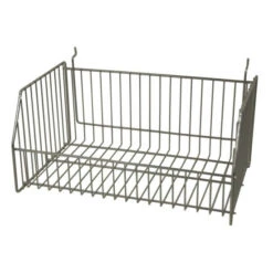 Rabatt 🔔 ADB Werkzeugwand Lochwand Drahtkorb Zum Einhängen 470x300x220mm 🔥