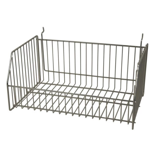 Rabatt 🔔 ADB Werkzeugwand Lochwand Drahtkorb Zum Einhängen 470x300x220mm 🔥 1 Rabatt 🔔 ADB Werkzeugwand Lochwand Drahtkorb Zum Einhängen 470x300x220mm 🔥