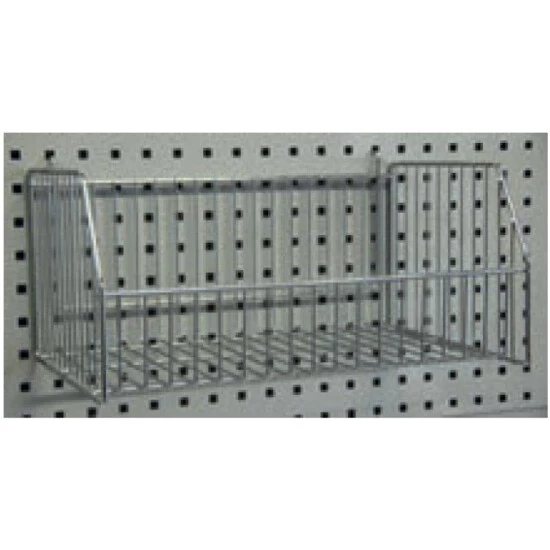 Rabatt 🔔 ADB Werkzeugwand Lochwand Drahtkorb Zum Einhängen 470x300x220mm 🔥 3 Rabatt 🔔 ADB Werkzeugwand Lochwand Drahtkorb Zum Einhängen 470x300x220mm 🔥 – Bild 3