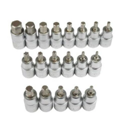 Am billigsten 🎉 ADB Innensechskant / Innensechsrund-Set 1/2', Wie Sechskant / Torx, 19-teilig, Ideal Für ADB Werkstattwagen 🔥 -Günstiges Adb Geschäft unnamed file 764