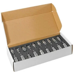 Am billigsten 🎉 ADB Innensechskant / Innensechsrund-Set 1/2', Wie Sechskant / Torx, 19-teilig, Ideal Für ADB Werkstattwagen 🔥 -Günstiges Adb Geschäft unnamed file 765