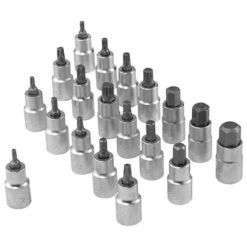 Am billigsten 🎉 ADB Innensechskant / Innensechsrund-Set 1/2', Wie Sechskant / Torx, 19-teilig, Ideal Für ADB Werkstattwagen 🔥 -Günstiges Adb Geschäft unnamed file 766