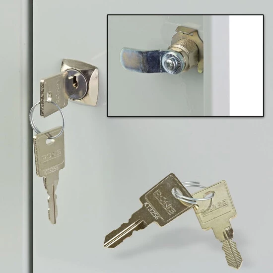 Top 10 👏 ADB Wertfach-Schließfach/Würfel 🎁 8 Top 10 👏 ADB Wertfach-Schließfach/Würfel 🎁 – Bild 8