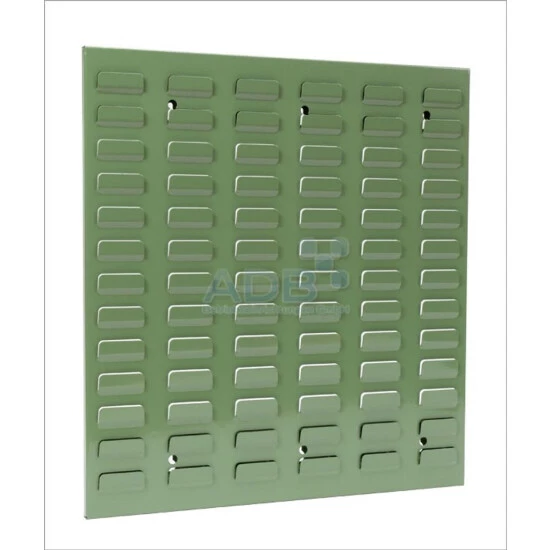 Top 10 ⌛ ADB Schlitzplatte LxB = 1482mm X 456mm Resedagrün ✔️ 2 Top 10 ⌛ ADB Schlitzplatte LxB = 1482mm X 456mm Resedagrün ✔️ – Bild 2