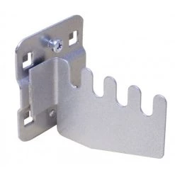 Neu 💯 ADB Werkzeugwand Lochwand Sägenhalter Mit Aufnahmen Für 4 Sägen 🔔