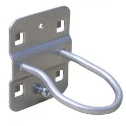 Bestes Angebot ✔️ ADB Werkzeugwand Lochwand Maschinenhalter Haken Durchmesser 40mm 🎉