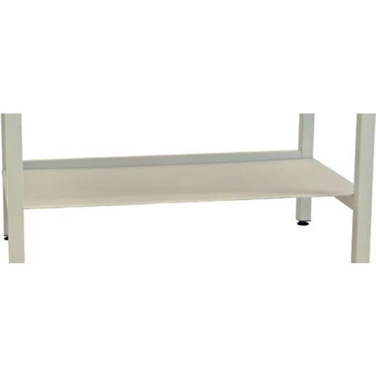 Angebote ⭐ ADB Ablageboden, Breite 1250 X Tiefe 600 Mm, Lichtblau 🌟 2 Angebote ⭐ ADB Ablageboden, Breite 1250 X Tiefe 600 Mm, Lichtblau 🌟 – Bild 2