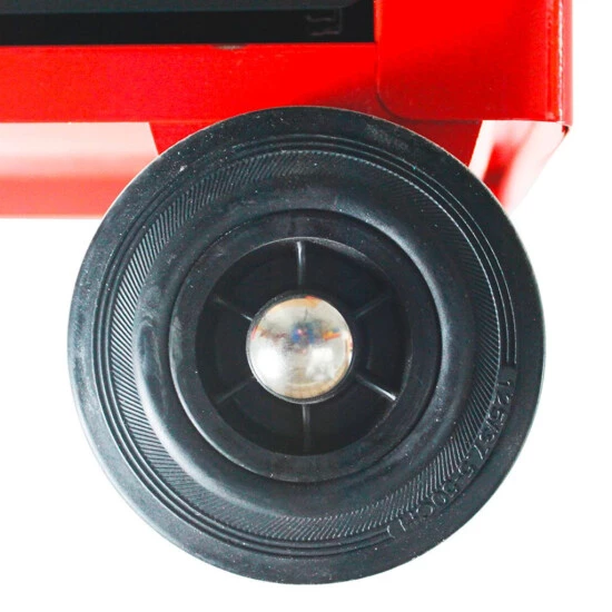 Am billigsten 😍 ADB Werkstattwagen 'Basic' In Verschiedenen Ausführungen, Bis Zu 9 Schubladen, Optional Mit 115 Tlg. Werkzeugsatz, Farbe:Enzianblau (RAL 5010), Anzahl Schubladen:7 👏 3 Am billigsten 😍 ADB Werkstattwagen 'Basic' In Verschiedenen Ausführungen, Bis Zu 9 Schubladen, Optional Mit 115 Tlg. Werkzeugsatz, Farbe:Enzianblau (RAL 5010), Anzahl Schubladen:7 👏 – Bild 3