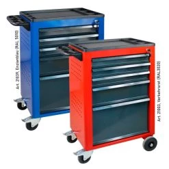 Rabatt 🎉 ADB Werkstattwagen 'Basic' In Verschiedenen Ausführungen, Bis Zu 9 Schubladen, Optional Mit 115 Tlg. Werkzeugsatz, Farbe:Enzianblau (RAL 5010), Anzahl Schubladen:5 ⭐ 15 Rabatt 🎉 ADB Werkstattwagen 'Basic' In Verschiedenen Ausführungen, Bis Zu 9 Schubladen, Optional Mit 115 Tlg. Werkzeugsatz, Farbe:Enzianblau (RAL 5010), Anzahl Schubladen:5 ⭐ -Günstiges Adb Geschäft unnamed file 839