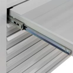 Bestes Angebot ⌛ ADB Schubladenschrank MAMMUT 10 Schubladen, Farbe:Grau 🎁 -Günstiges Adb Geschäft unnamed file 858