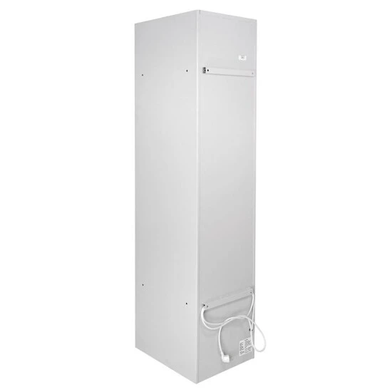 Blitzangebot ❤️ ADB Laptopschrank Aus Stahl Mit Stromversorgung Und 10 Schließfächern ❤️ 5 Blitzangebot ❤️ ADB Laptopschrank Aus Stahl Mit Stromversorgung Und 10 Schließfächern ❤️ – Bild 5