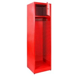 Beste Bewertungen von 🧨 ADB Feuerwehrspind Feuerrot (RAL 3000) 1825x500x500 Mm 28kg 🎁