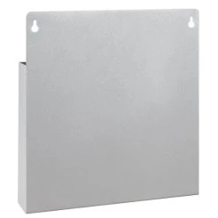 Bestpreis 😀 ADB Kabelbinder-Wandhalter Aus Pulverbeschichtetem Metall, 5-fach, (BxHxT) 300 X 331 X 61 Mm 🧨 12 Bestpreis 😀 ADB Kabelbinder-Wandhalter Aus Pulverbeschichtetem Metall, 5-fach, (BxHxT) 300 X 331 X 61 Mm 🧨 -Günstiges Adb Geschäft unnamed file 905