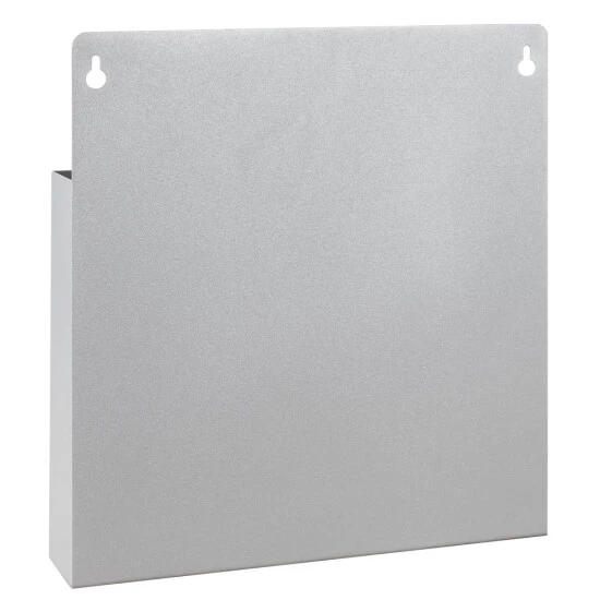 Bestpreis 😀 ADB Kabelbinder-Wandhalter Aus Pulverbeschichtetem Metall, 5-fach, (BxHxT) 300 X 331 X 61 Mm 🧨 4 Bestpreis 😀 ADB Kabelbinder-Wandhalter Aus Pulverbeschichtetem Metall, 5-fach, (BxHxT) 300 X 331 X 61 Mm 🧨 – Bild 4