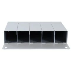 Bestpreis 😀 ADB Kabelbinder-Wandhalter Aus Pulverbeschichtetem Metall, 5-fach, (BxHxT) 300 X 331 X 61 Mm 🧨 13 Bestpreis 😀 ADB Kabelbinder-Wandhalter Aus Pulverbeschichtetem Metall, 5-fach, (BxHxT) 300 X 331 X 61 Mm 🧨 -Günstiges Adb Geschäft unnamed file 906