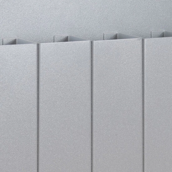 Bestpreis 😀 ADB Kabelbinder-Wandhalter Aus Pulverbeschichtetem Metall, 5-fach, (BxHxT) 300 X 331 X 61 Mm 🧨 6 Bestpreis 😀 ADB Kabelbinder-Wandhalter Aus Pulverbeschichtetem Metall, 5-fach, (BxHxT) 300 X 331 X 61 Mm 🧨 – Bild 6