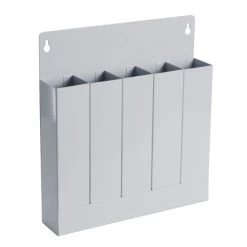 Bestpreis 😀 ADB Kabelbinder-Wandhalter Aus Pulverbeschichtetem Metall, 5-fach, (BxHxT) 300 X 331 X 61 Mm 🧨 15 Bestpreis 😀 ADB Kabelbinder-Wandhalter Aus Pulverbeschichtetem Metall, 5-fach, (BxHxT) 300 X 331 X 61 Mm 🧨 -Günstiges Adb Geschäft unnamed file 908