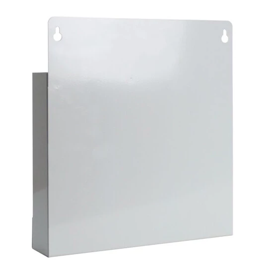 Bestpreis 😀 ADB Kabelbinder-Wandhalter Aus Pulverbeschichtetem Metall, 5-fach, (BxHxT) 300 X 331 X 61 Mm 🧨 9 Bestpreis 😀 ADB Kabelbinder-Wandhalter Aus Pulverbeschichtetem Metall, 5-fach, (BxHxT) 300 X 331 X 61 Mm 🧨 – Bild 9