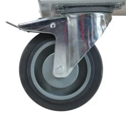 Besorgen 😉 ADB Rollwagen Mit 4 Schlitzplatten, Höhenverstellbar, Mit 2 Lenkrollen Und Bremsen Lichtgrau (RAL7035) 🎁 6 Besorgen 😉 ADB Rollwagen Mit 4 Schlitzplatten, Höhenverstellbar, Mit 2 Lenkrollen Und Bremsen Lichtgrau (RAL7035) 🎁 -Günstiges Adb Geschäft unnamed file 950