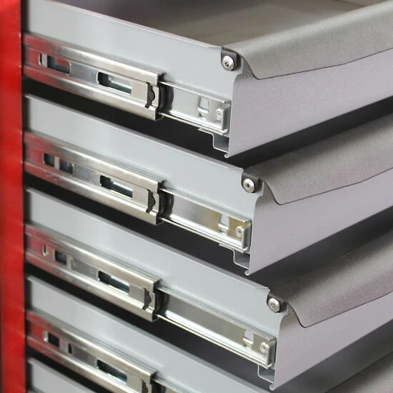 Neu 🤩 ADB Werkstattwagen HQ Mit 7 Schubladen Inkl. Lochwand 🔥 3 Neu 🤩 ADB Werkstattwagen HQ Mit 7 Schubladen Inkl. Lochwand 🔥 – Bild 3